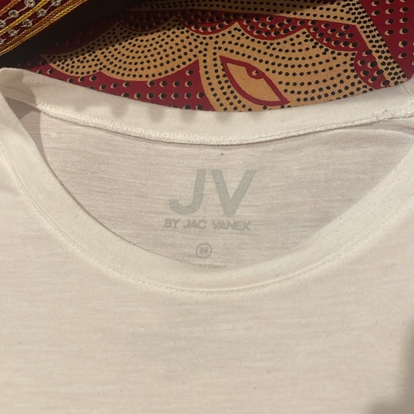 EUC Jac Vanek Pizza Graphic Tee - Picture 3 of 6